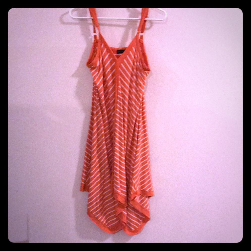 Venus dress